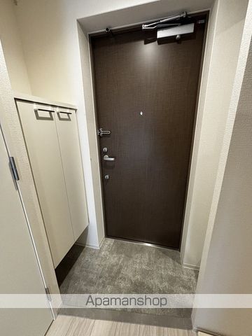 ALIVISHIGASHIMIKUNIの内装写真