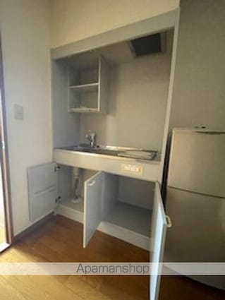 サンメイト[1K/26.5m2]のその他設備