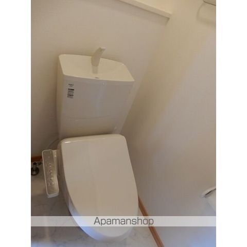 カーサフェリーチェの内装写真
