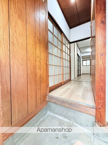 ＪＲ芸備線 矢賀駅 徒歩18分 1階建 築25年の内装写真