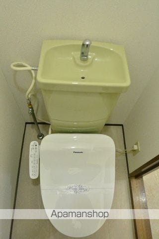 BRIOTERACCE仙台吉成 C棟の内装写真