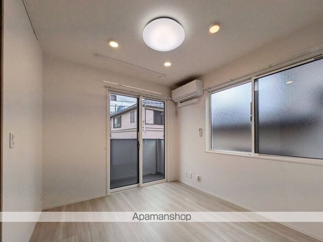 グラナーデ大和町の内装写真