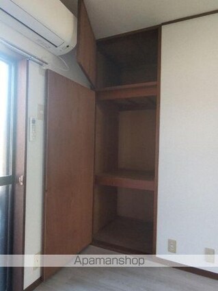 メゾン・ドフォレ[1R/16m2]の内装