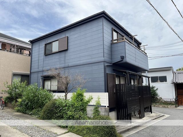 Bulissful深井北町の外観写真