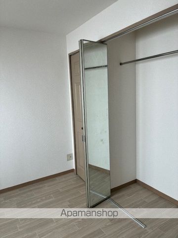 プルミエールの内装写真