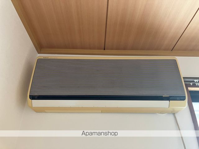 ハイツベルドンナの内装写真