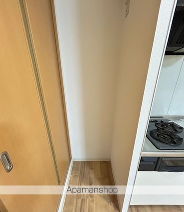 ラ・ミア・カーザ梅北[1DK/27.05m2]の内装5