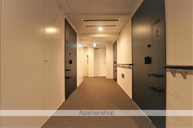 ディームス大手町ノース[1LDK/37.91m2]の共用部2
