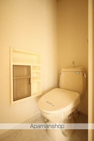 グリーンハイム C棟の内装写真