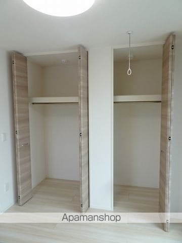 D-room中倉の内装写真