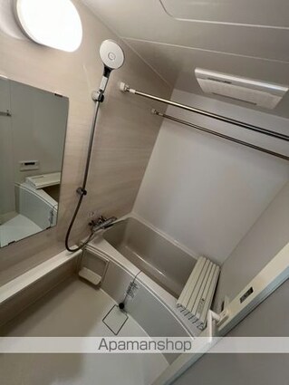 東京都練馬区旭丘１丁目[1LDK/42m2]のバス