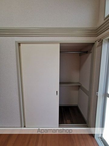 ヒルズ本厚木の内装写真