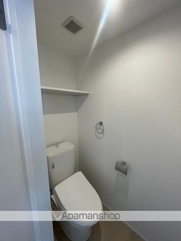 Cherim西鉄久留米IVの内装写真