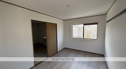 ドミール北町[2K/42.25m2]の玄関