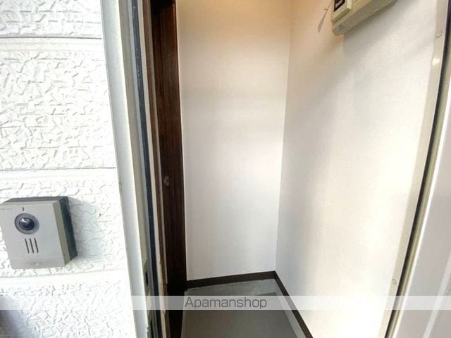 ピコハウス01の内装写真