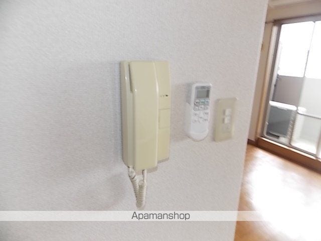 セントマルベリーの内装写真