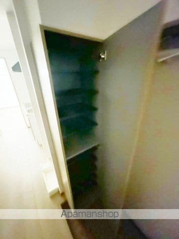 プロムナード分倍河原の内装写真
