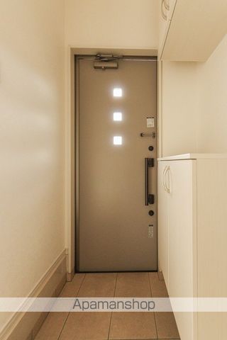 Lorbeerの内装写真
