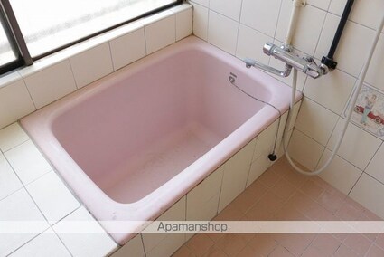 トロンコⅠ[1K/38.92m2]のバス