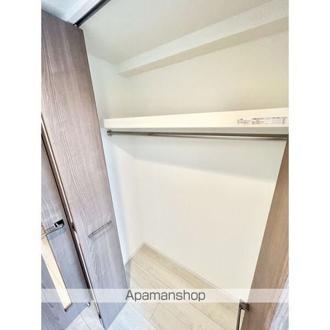 S−RESIDENCE志賀本通DEARLYの内装写真