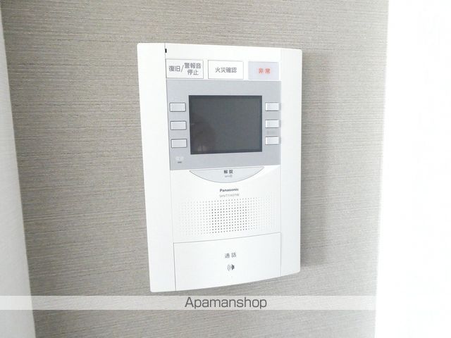 グランフォーレ千早マークスクエア イーストウイングの内装写真