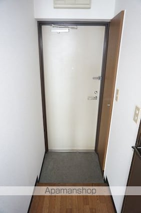 戸田パークヒルズ[1DK/30m2]の玄関
