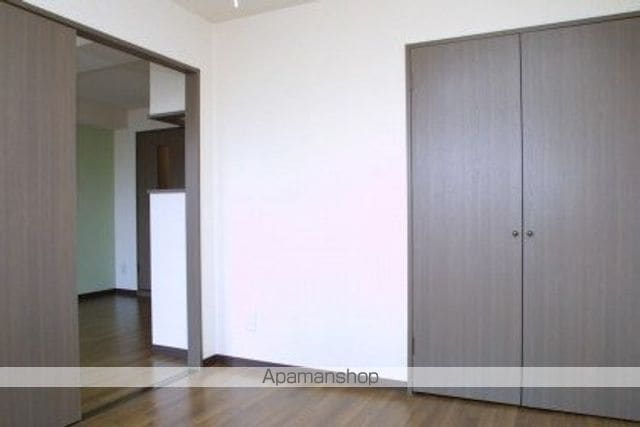 セントポーリア弐番館の内装写真