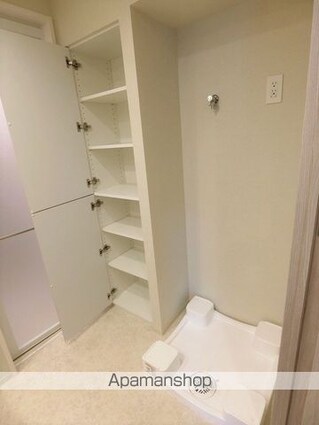 コンフォリア・リヴ西大島ＳＯＵＴＨ[1SLDK/48m2]の内装5