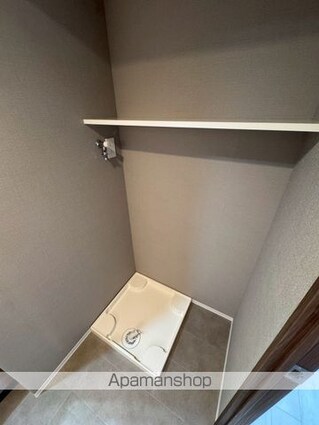 Ｓ－ＲＥＳＩＤＥＮＣＥ高島平ａｓｏｌｅａ[2LDK/55.37m2]のその他設備