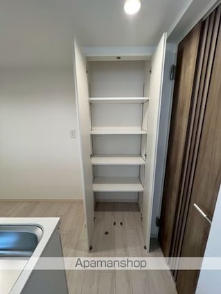 東京都練馬区旭丘１丁目[1LDK/42m2]の内装6