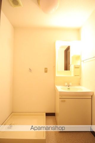 サンクレール岡本の内装写真