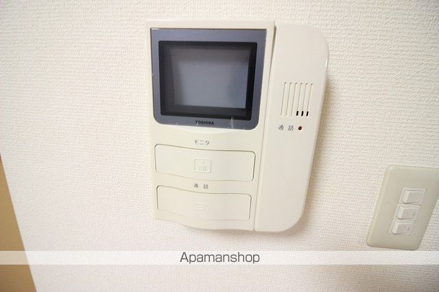 GRAN ALVEAREの内装写真