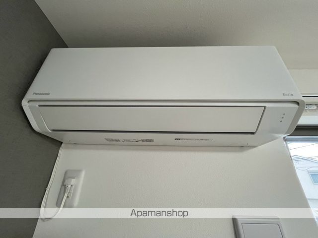 メゾンミルフィーユ海老名Aの内装写真