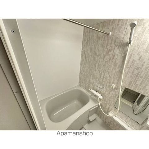リゾナテラス千歳の内装写真