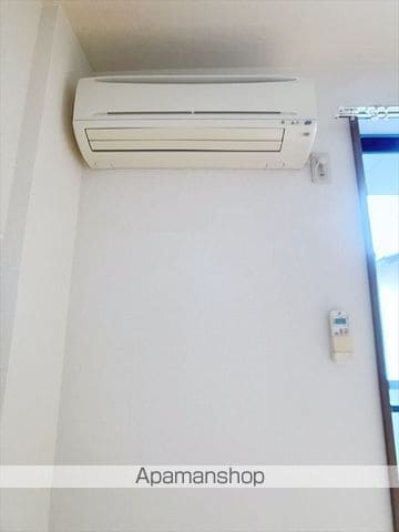 サンポットの内装写真