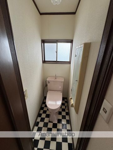 中里4丁目貸家の内装写真