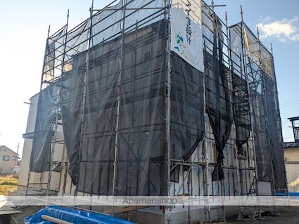 メゾン　シュバルツ[3LDK/79.5m2]の外観4