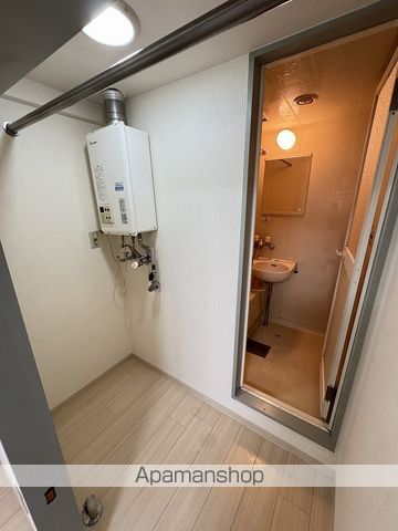 プロムコートの内装写真