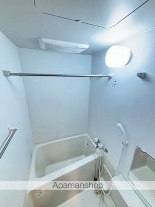 ＫＤＸレジデンス立川[1K/26.5m2]のバス
