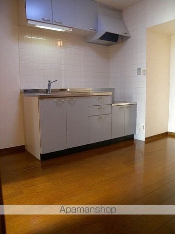 アンプルール フェール 柏の内装写真