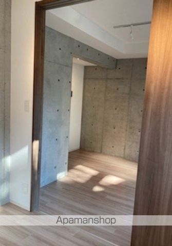 AZ代々木上原の内装写真