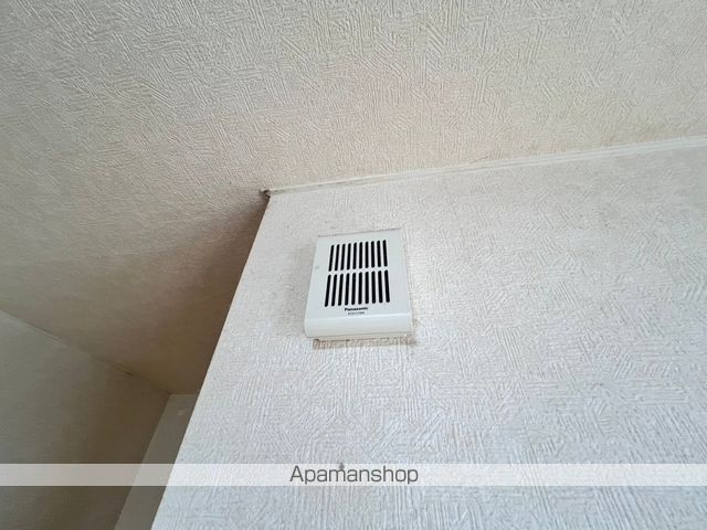 コーポ学の内装写真