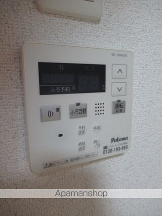 サンヴァーリオ小松島[1K/24.82m2]の内装6