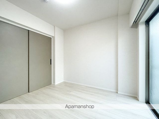 ALIVIS新江古田の内装写真