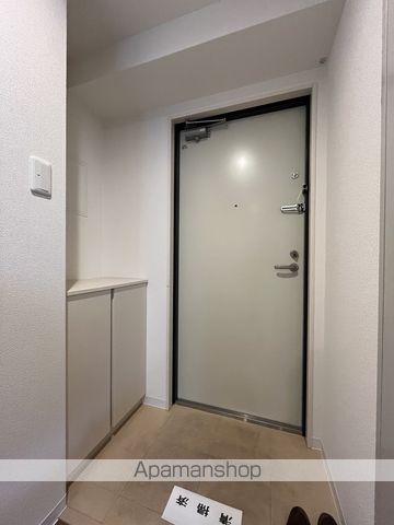 Capital.i姫路の内装写真