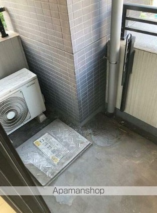 モナーク錦糸町親水公園[1LDK/33.7m2]の内装6