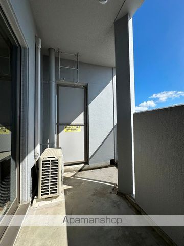 ハートヒルズ矢作の内装写真