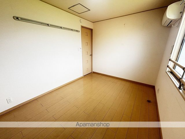 グレイスフルYの内装写真