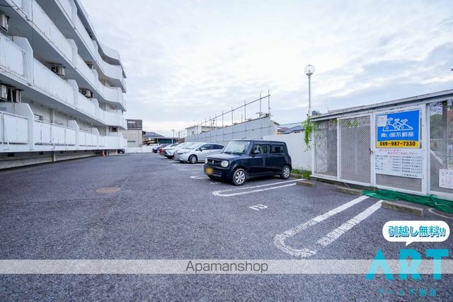 緑風館山西町のその他写真