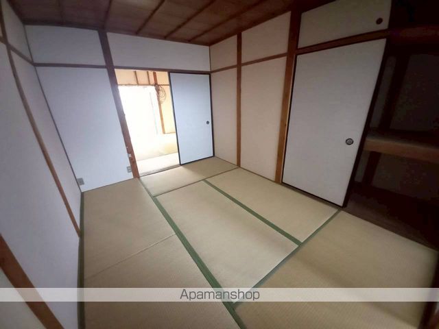 四宮ハイツ香里園の内装写真